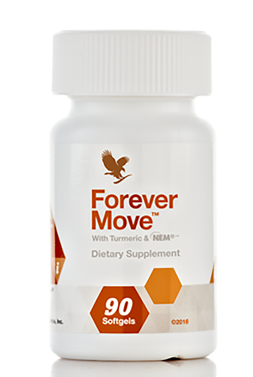 Препарат для здоров'я суглобів Forever Living Products Мув
