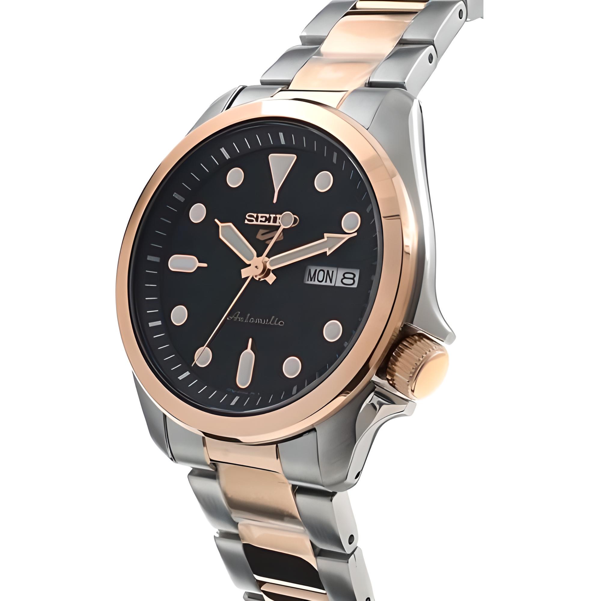 Часы мужские Seiko SRPE58K1
