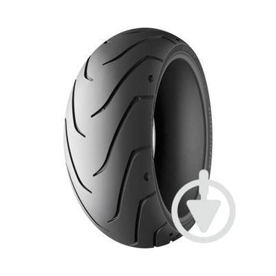 Автошини Michelin Scorcher 11 160/60 R18 70V