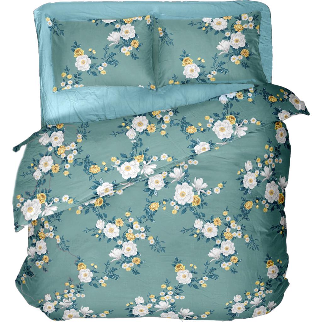 Комплект постельного белья MirSon 17-0563 Sindy бязь (2200003942095)