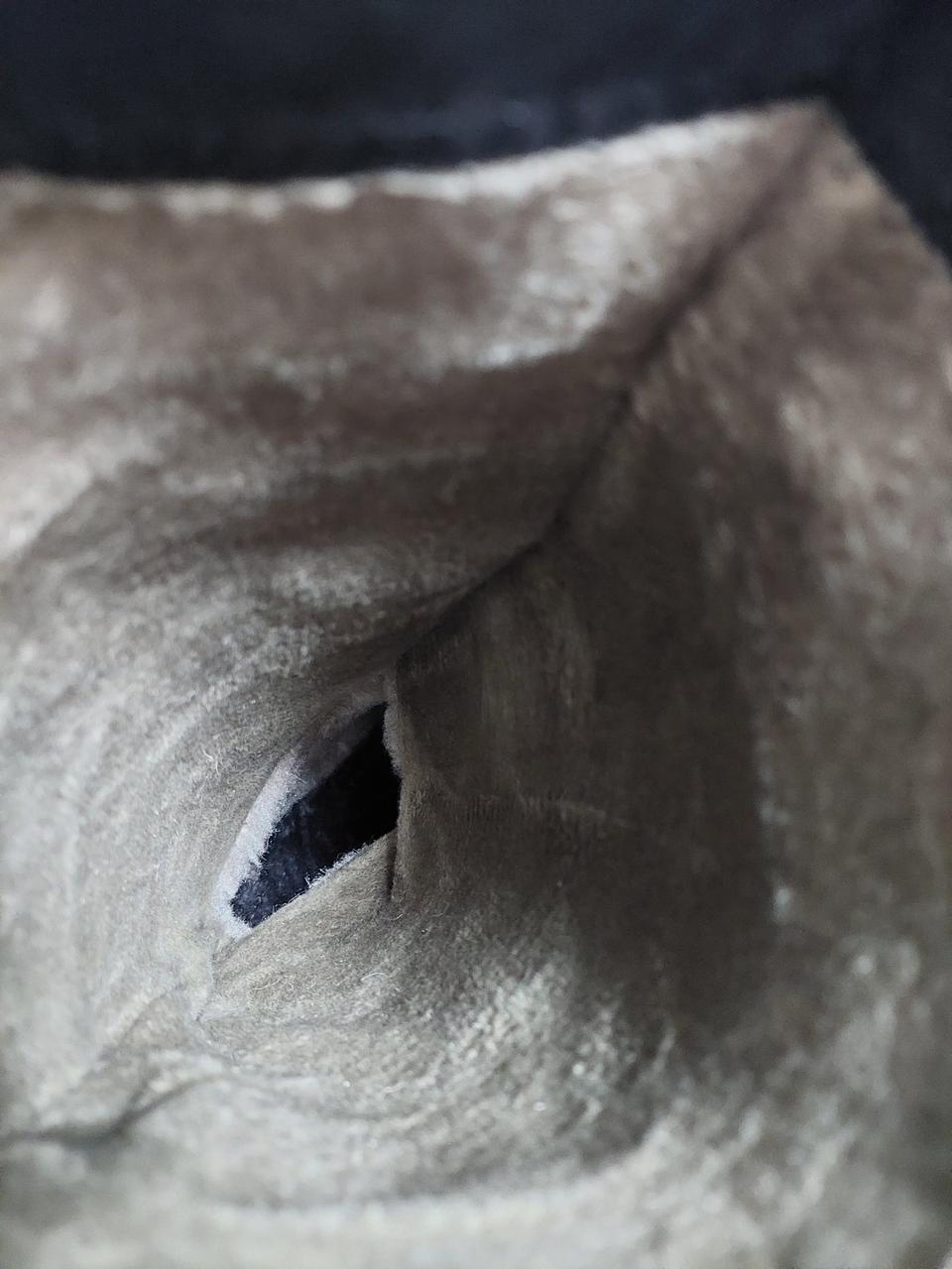 Чоботи зимові жіночі Lion H93A341/38 р. 38 Чорний - фото 4 Чоботи зимові жіночі Lion H93A341/38 р. 38 Чорний - фото 4