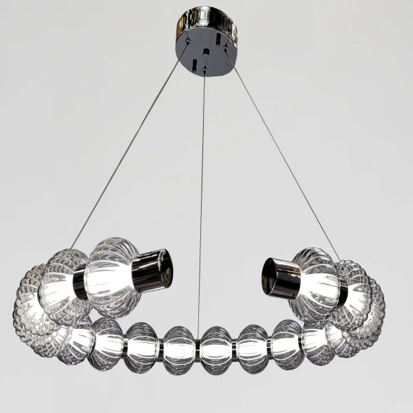 Люстра подвесная 6078/740 (2306838885) Люстра подвесная 6078/740 (2306838885)