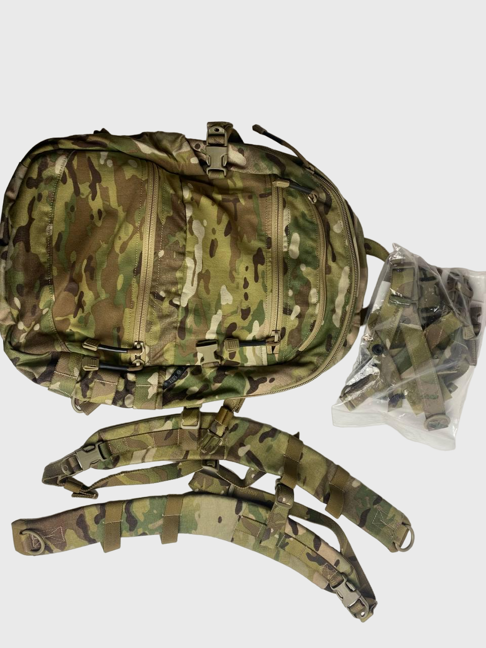 ᐉ Рюкзак Crye Precision AVS 1000 Pack Multicam (50007