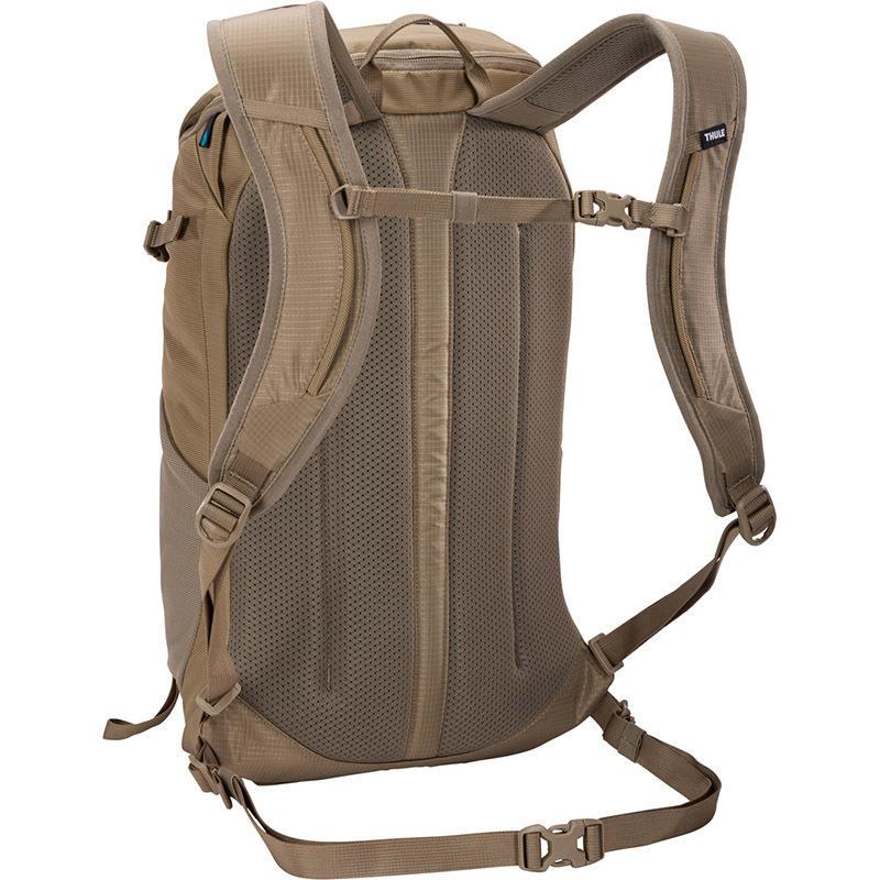 Туристический рюкзак Thule AllTrail Daypack 18 л Faded Khaki (TH 3205087) - фото 3