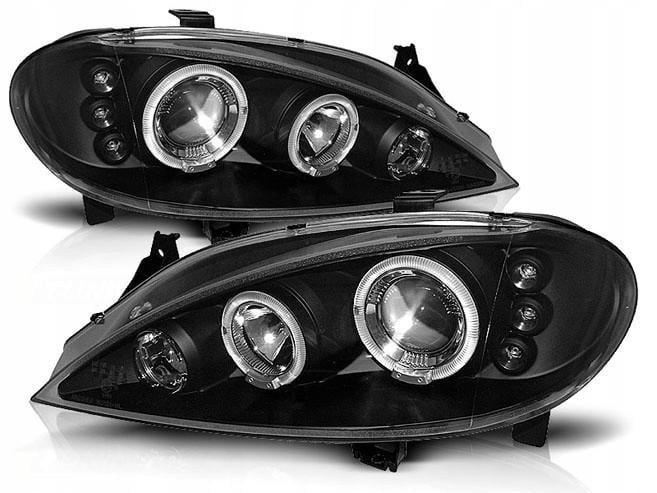 Автомобильные фары передние RENAULT Megane (2825588621)