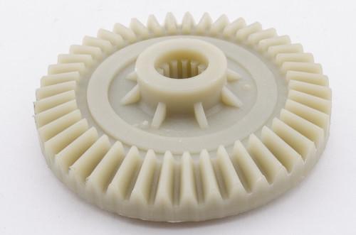 Шестерня пластмассовая для электропилы ПЦ-16 43 зуба (1131)
