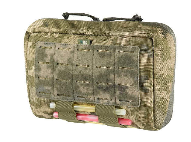 Подсумок M-Tac Admin X-Large Elite MM14 (5000000583)