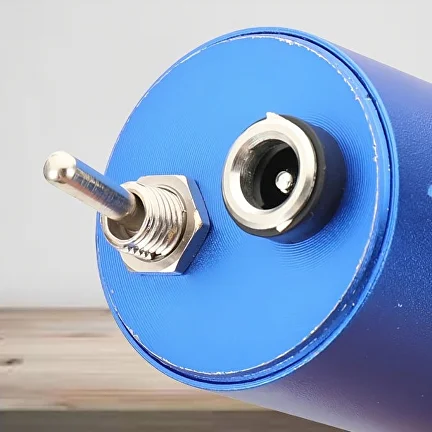 Игрушка гравер для сверления отверстий/полировки и прочего 10 шт. от 0,8 до 3 мм (AN00186) - фото 7