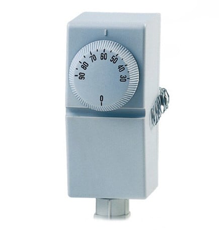 Термостат Cewal TUSC натрубний