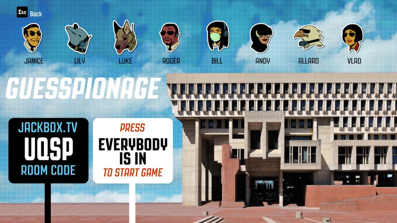 Ключ активації The Jackbox Party Pack 3 для Xbox One/Series (53131305) - фото 4 Ключ активації The Jackbox Party Pack 3 для Xbox One/Series (53131305) - фото 4