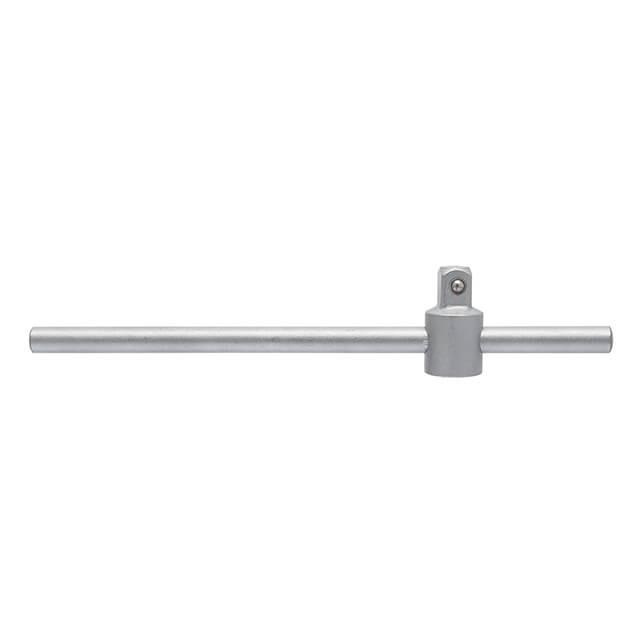 Вороток Intertool ET-1026 Т-образный 1/2" 250 мм