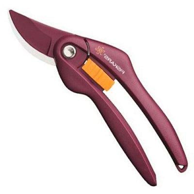 Секатор Fiskars Inspiration Merlot 1027495