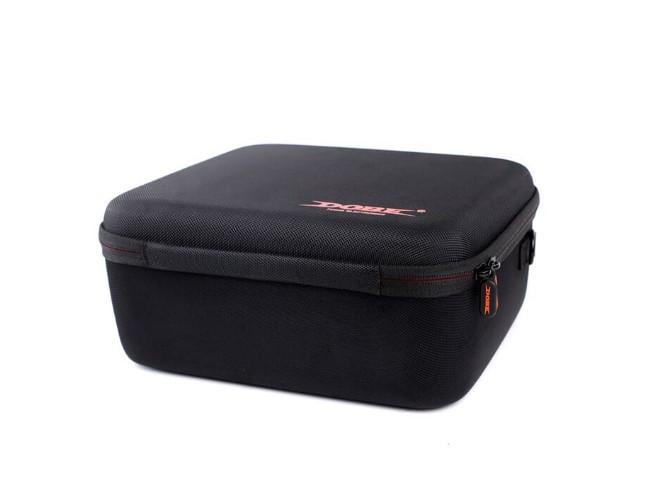 Кейс защитный Travel DOBE для Nintendo Switch OLED - фото 6 Кейс защитный Travel DOBE для Nintendo Switch OLED - фото 6