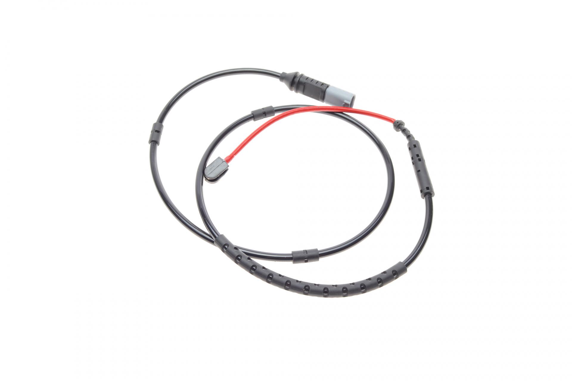 Датчик износа тормозных колодок задних BMW 3 F30/F80 14-18 S55 B30 (WS 0472 A)