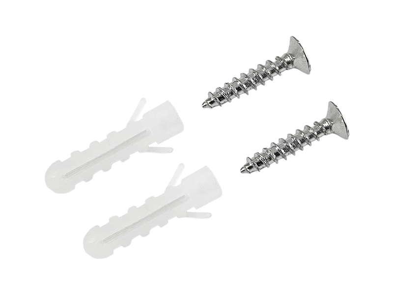 Світлодіодна лампа-світильник LEDUA #301/2 інтегрована матова Т5/575 мм 9W 4500K (22811125) - фото 6