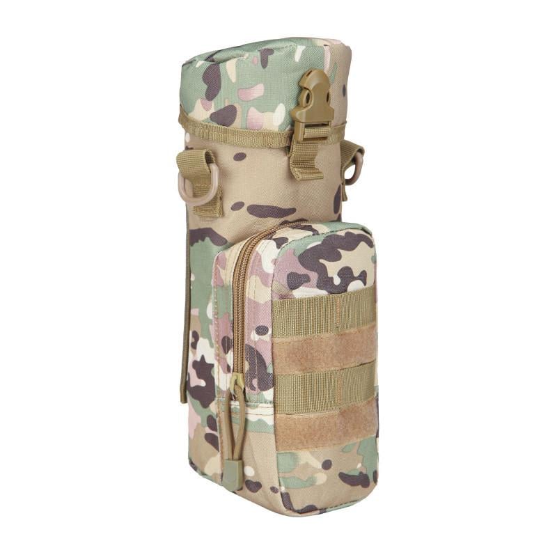 Сумка для термоса Aokali Outdoor A34 Camouflage