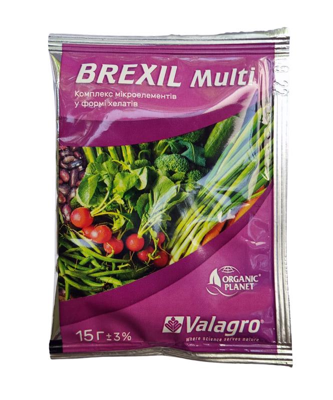 Брексил Valagro Мульти 15 г (27861343)