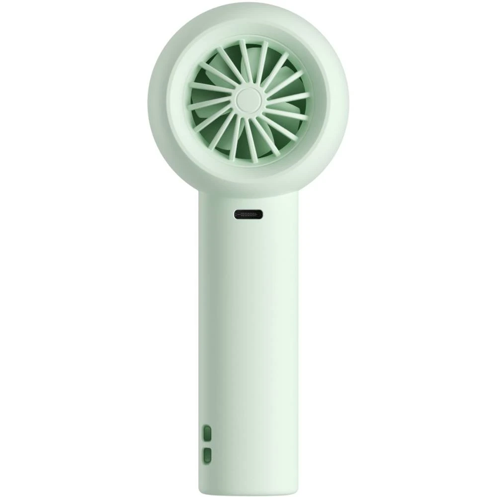 Вентилятор Jisulife FA42 Green - фото 4