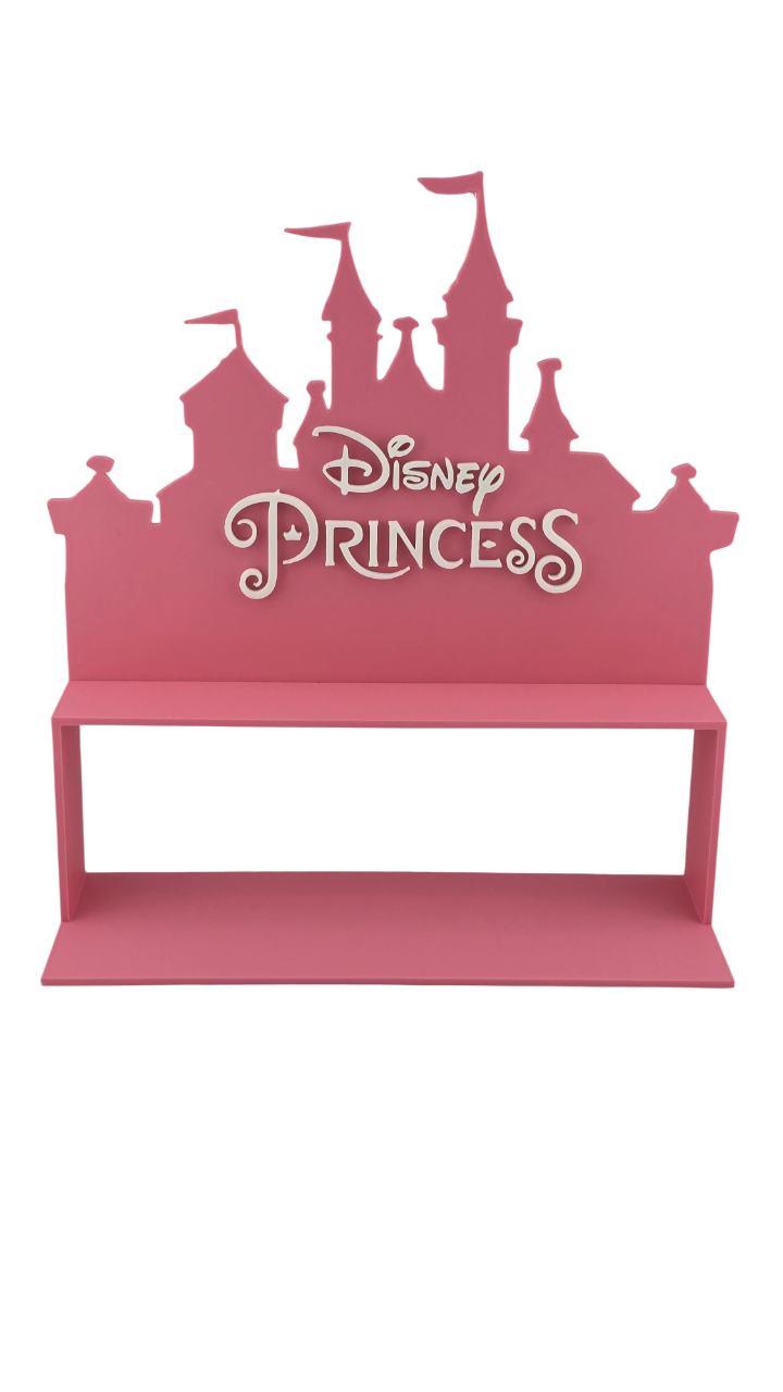 Подставка для принцесс Kinder Surprise Disney Princess (0030)