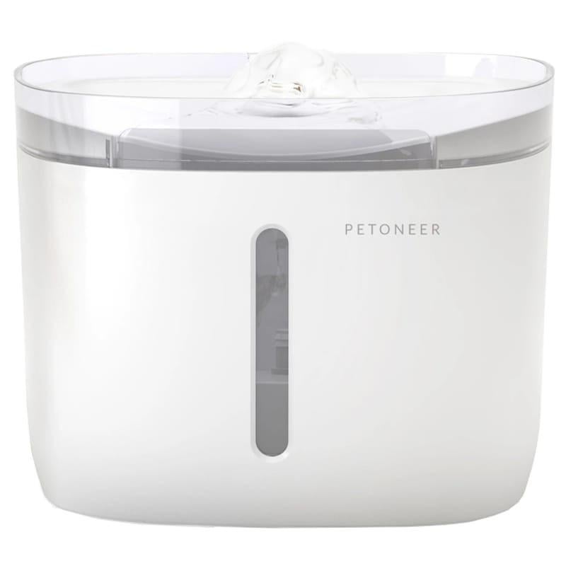 Поилка для животных Petoneer Smart Water Dispenser WF004 White