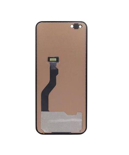 Дисплейний модуль Liquid Crystal Display з Touchscreen для Huawei P40 Pro (000560402)