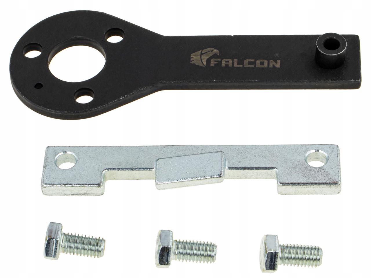 Фиксатор валов ГРМ Fiat/Punto/Panda 1.1/1.2/1.4 8V (F04045)