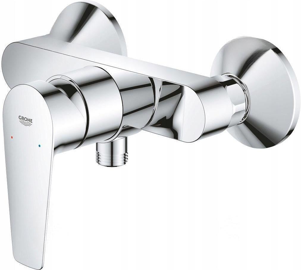 Смеситель для душа Grohe Bauedge (23333000)
