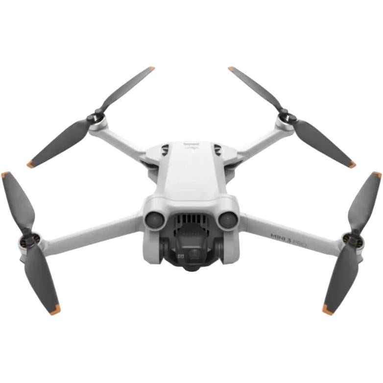 Квадрокоптер DJI Mini 3 Pro with RC-N1 Remote (CP.MA.00000488.02/CP.MA.00000488.01) - фото 4 Квадрокоптер DJI Mini 3 Pro with RC-N1 Remote (CP.MA.00000488.02/CP.MA.00000488.01) - фото 4