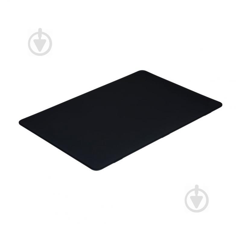 Чехол накладка Crystal Case для Apple Macbook Pro 15.4 Sapphire blue