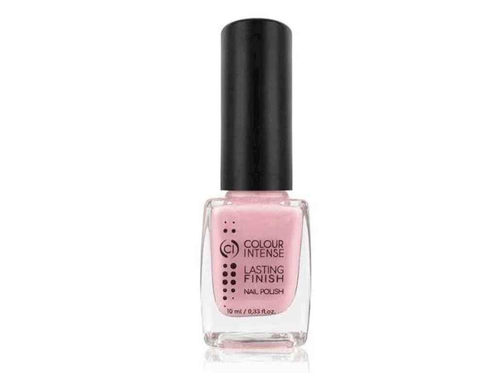 Лак для ногтей Colour Intense LASTING FINISH 264 шимер 10 мл (1029620)