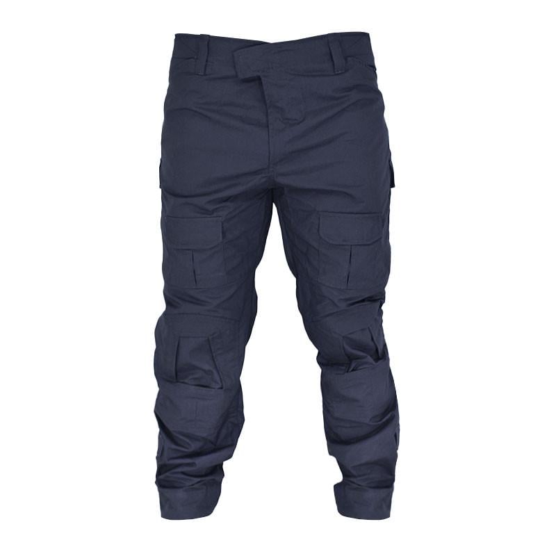 Мужские штаны Han-Wild 001 р. 38 Blue Мужские штаны Han-Wild 001 р. 38 Blue