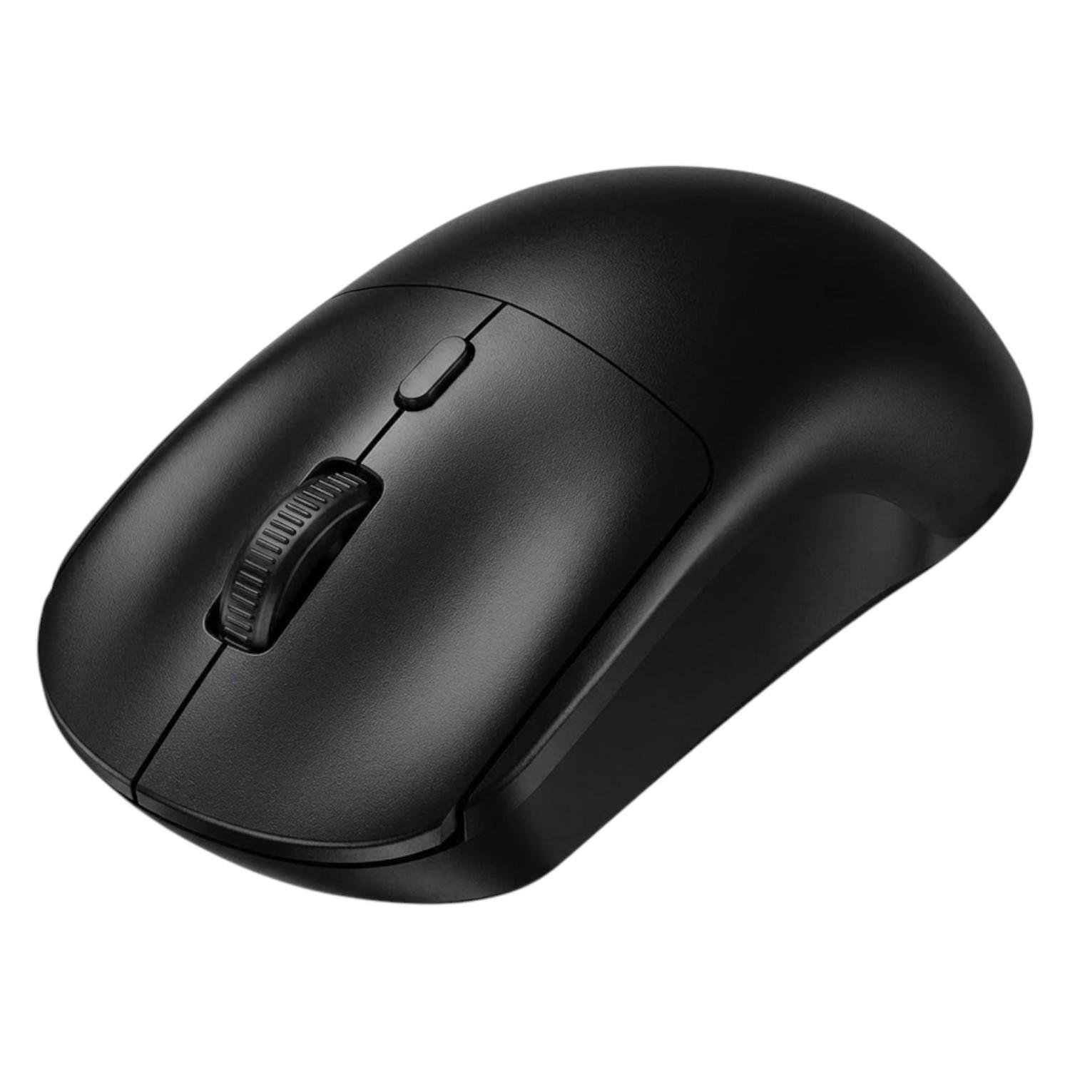 Мышка беспроводная Hoco GM42 Bluetooth/2,4G DPI 800/1200/1600 Черный (31217480)