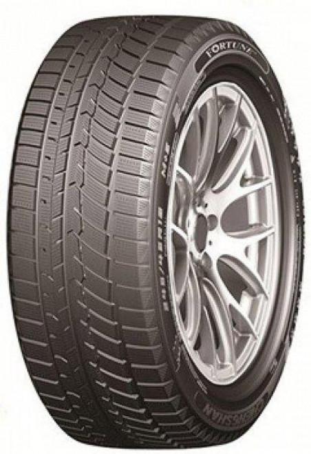 Шина Fortune FSR-901 265/60 R18 114H без шипов зимняя XL