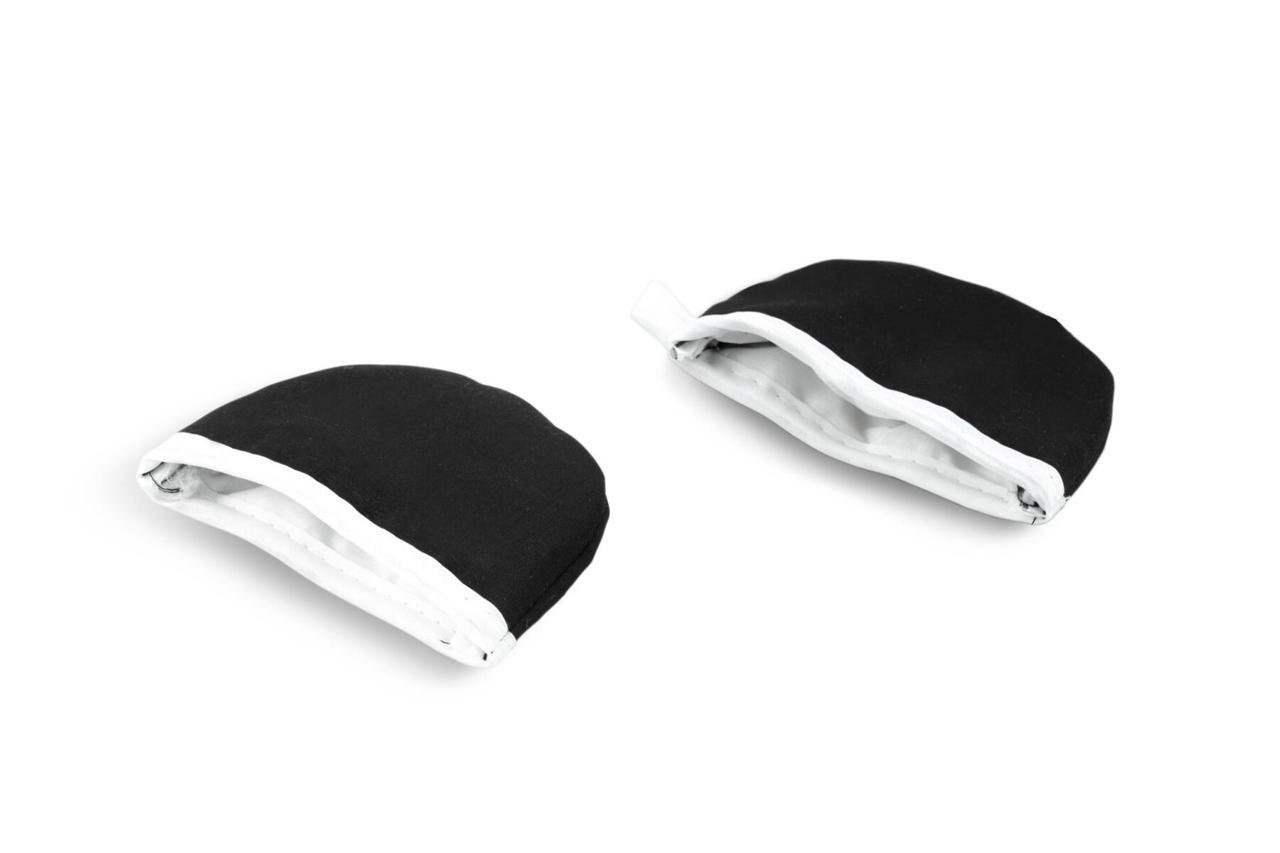 Набір казанів Edenberg із мармуровим антипригарним покриттям 4 шт. (EB-8142) - фото 10 Набір казанів Edenberg із мармуровим антипригарним покриттям 4 шт. (EB-8142) - фото 10