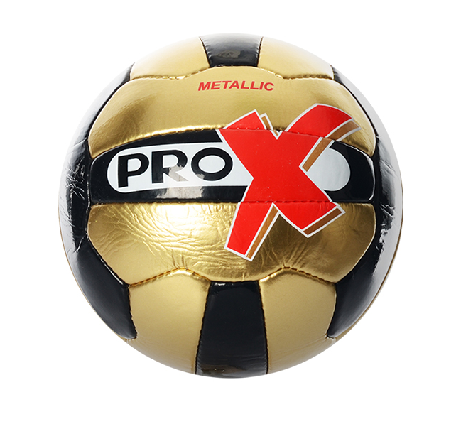 Мяч футбольный PRO X 3000-8AB (AN003935)