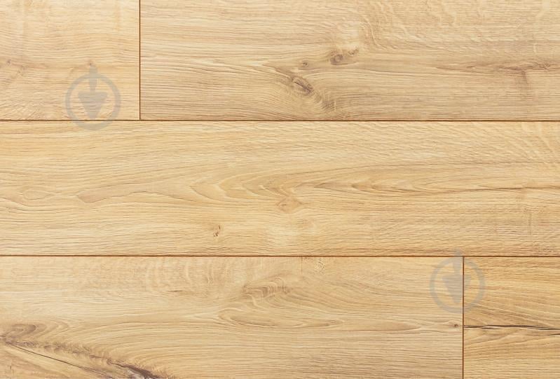 Ламинат My Step Fortis Дуб Глессум (MS 412)