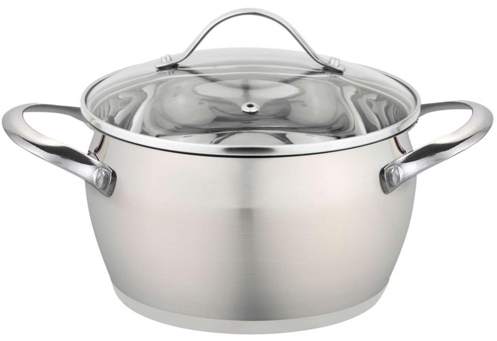 Кастрюля Con Brio 6 л (1125CB)