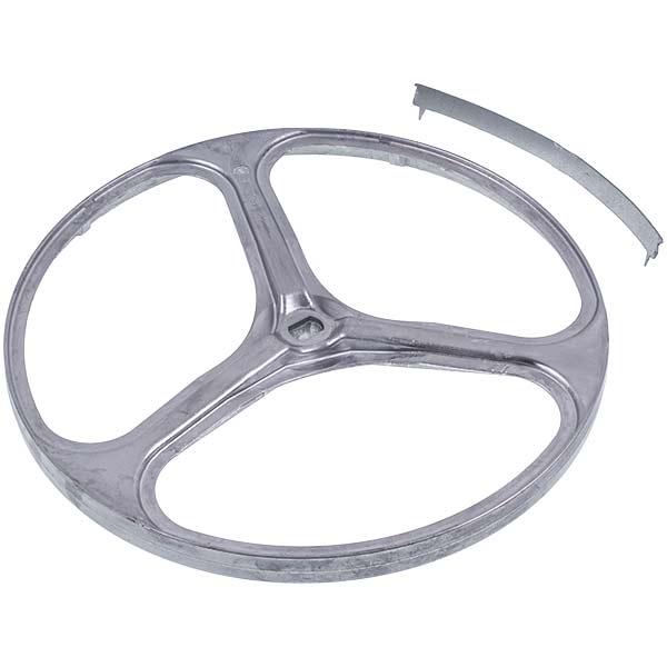 Шкив D 316 мм для стиральной машины Electrolux (4055367843)