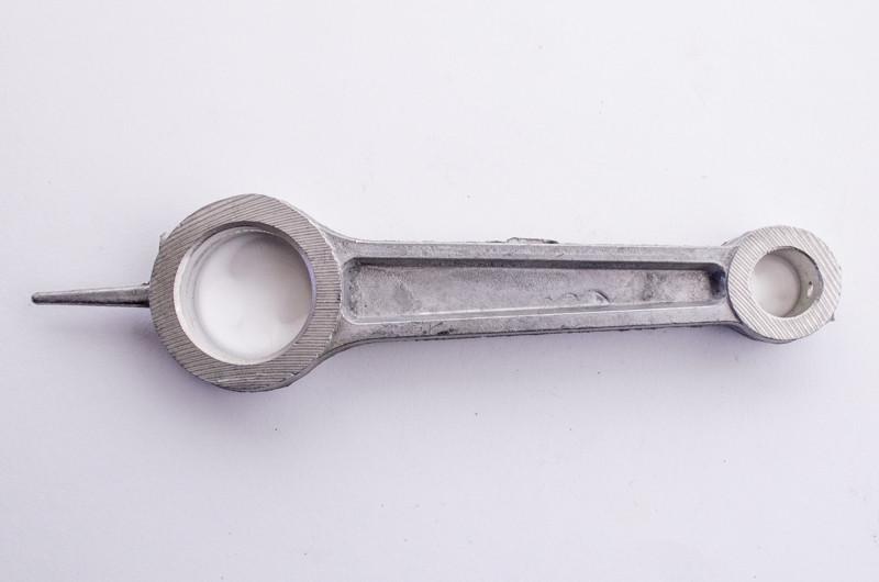 Шатун для компресора 12х23х94 мм (1566)