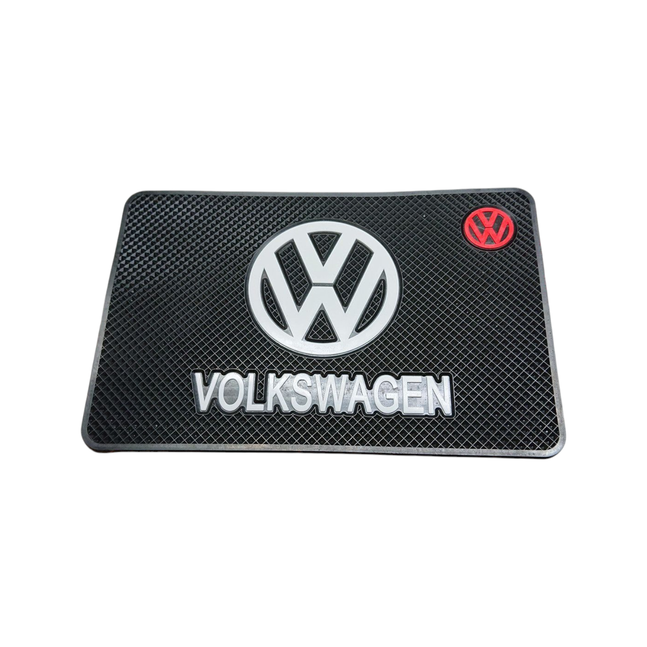 Коврик антискользкий VOLKSWAGEN на панель авто (1383774769)