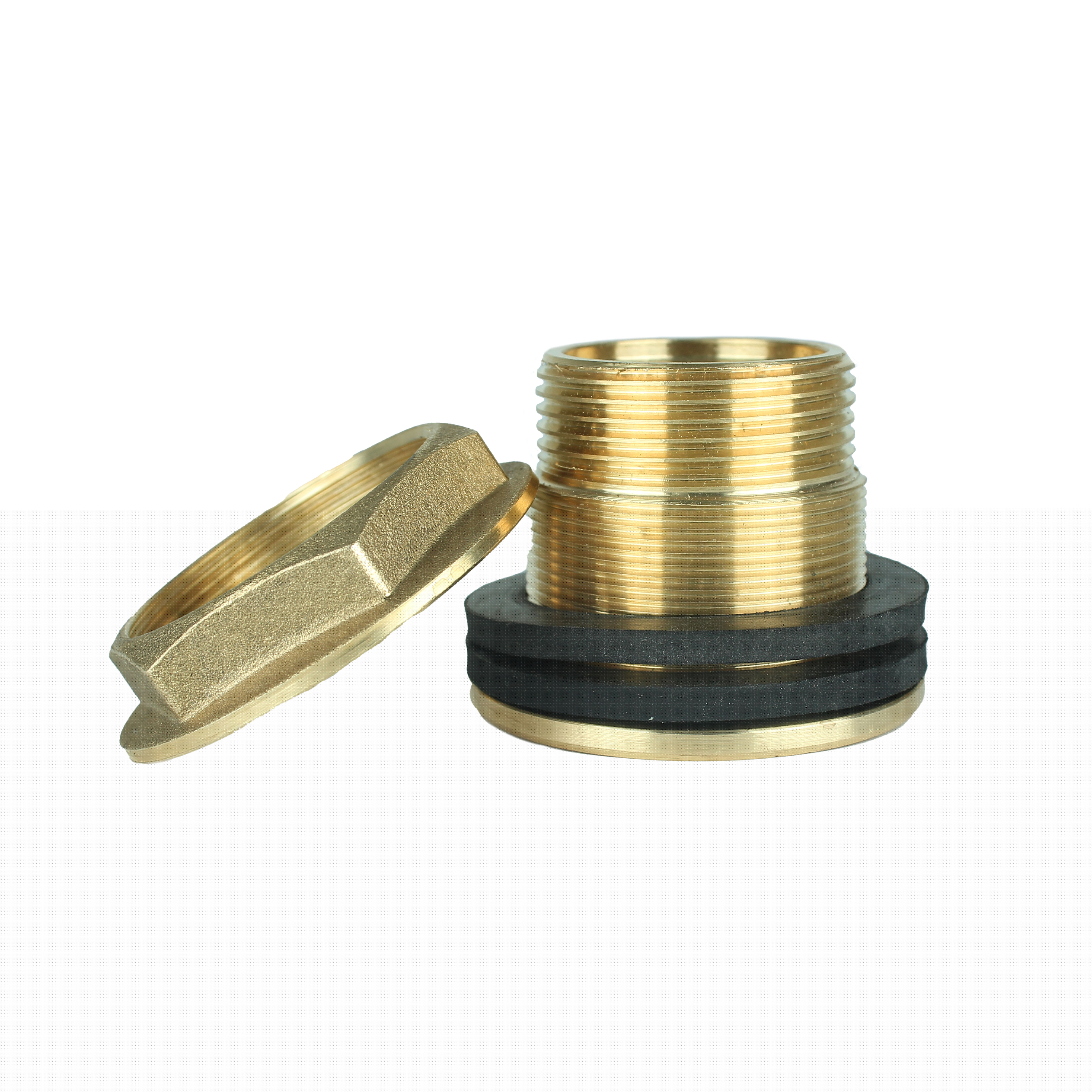 Врезка SD Plus 1 1/4" в бак SD40032 (22356398)
