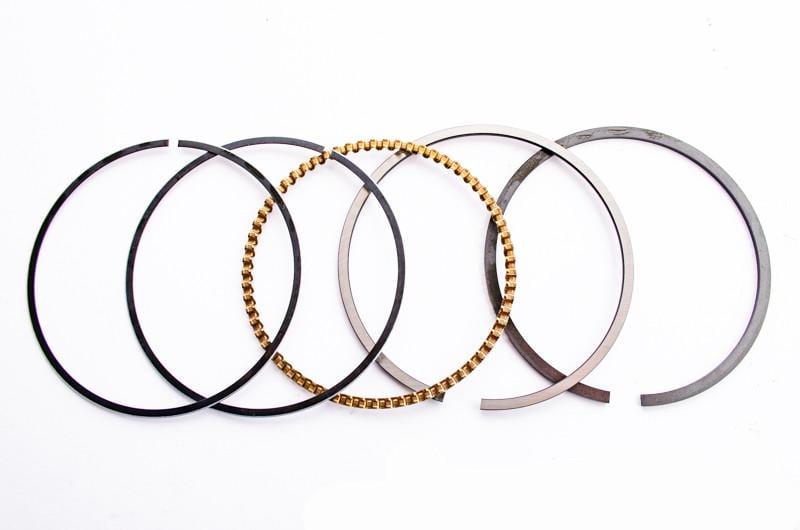 Поршень с кольцами для вертикального газонокосилки Honda GXV 160 13101-ZE7-000 68 мм (4257) - фото 2 Поршень с кольцами для вертикального газонокосилки Honda GXV 160 13101-ZE7-000 68 мм (4257) - фото 2