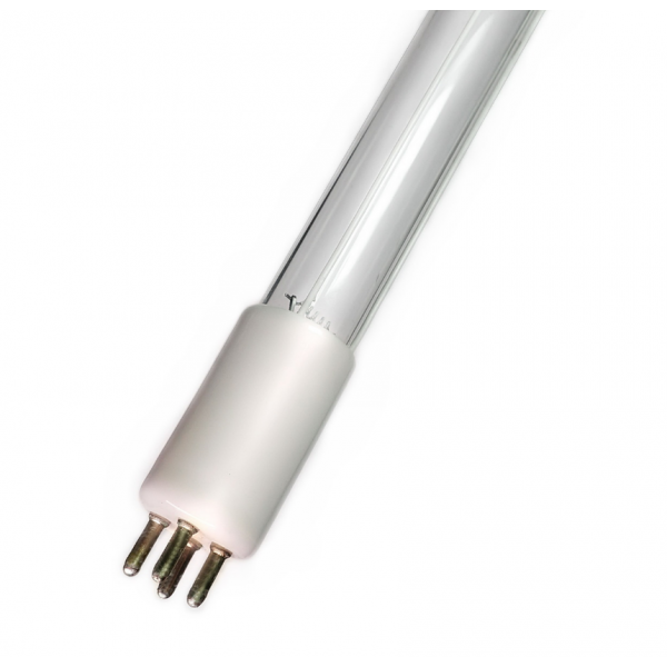 Лампа ультрафіолетова змінна UV 25W (3233)