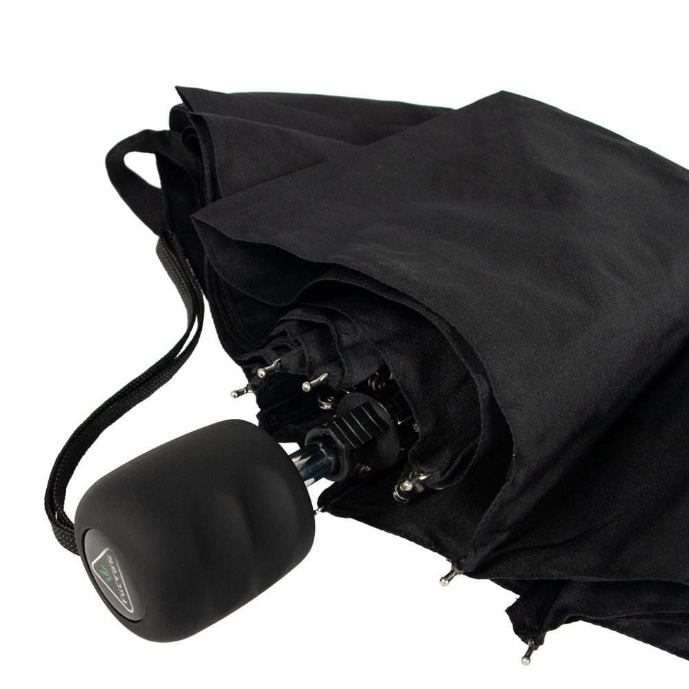 Зонт Fulton Stowaway-23 G560 Black (G560-000656) - фото 6