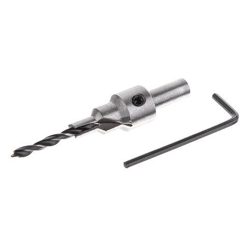 Свердло по дереву Intertool SD-0240 4,3 мм 6 мм - фото 3