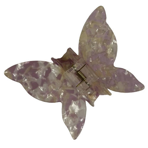 Крабик метелик для волосся (175) Крабик метелик для волосся (175)