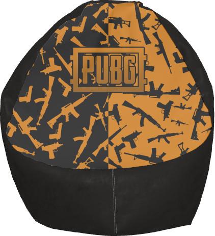 Кресло-груша PUBG 11 M (13273094)