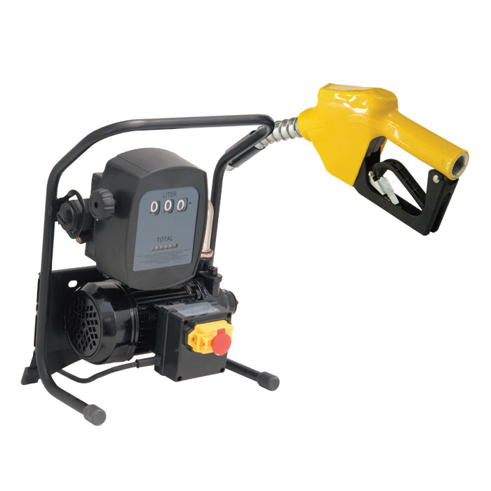 Заправочная станция для дизельного топлива NPO RSd-36 (1070NP36)