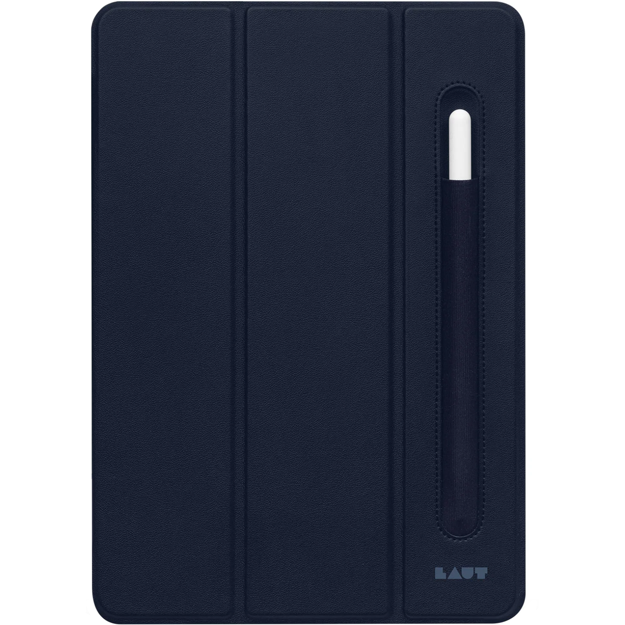 Чехол-книжка Laut Huex Smart Case with Pencil Slot for iPad 10,9 2022 Navy (L_IPD22_HP_NV)