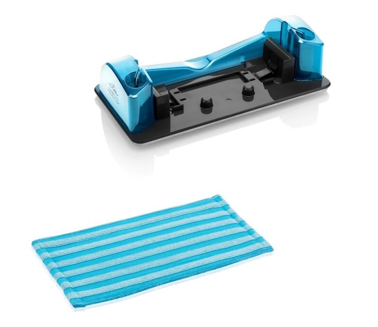 Пилосос вертикальний ETA Moneto Dusty AquaPlus 344790010 ручний 2в1 (362932) - фото 4 Пилосос вертикальний ETA Moneto Dusty AquaPlus 344790010 ручний 2в1 (362932) - фото 4